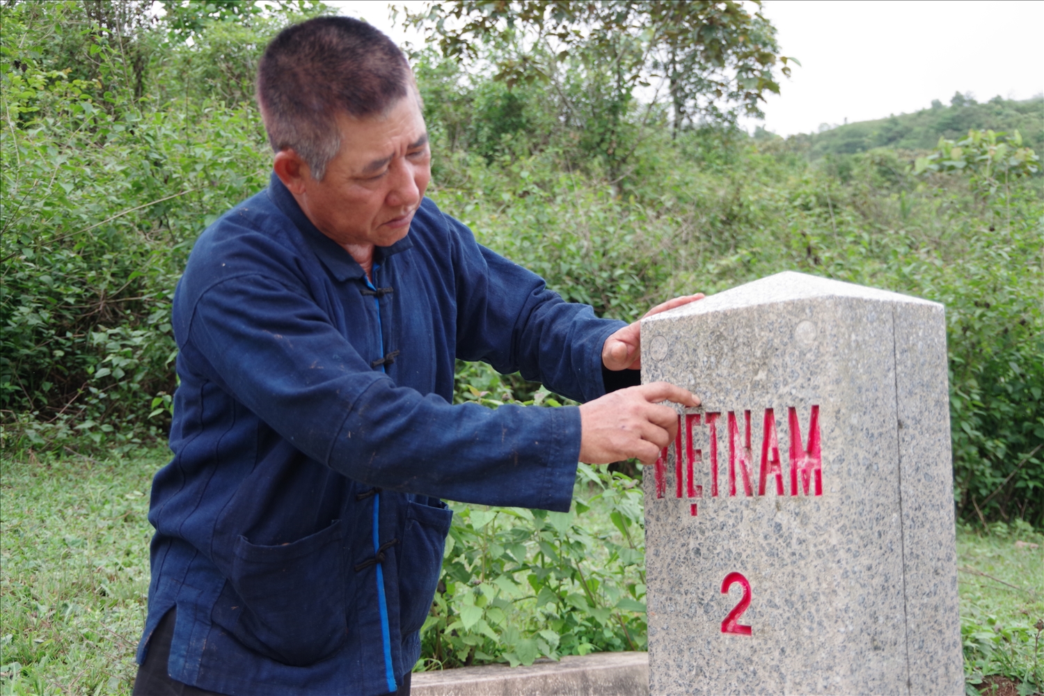 Top 4 cột mốc tổ quốc Những kỷ niệm đáng nhớ trong thanh xuân Top 4 cột mốc tổ quốc Những kỷ niệm đáng nhớ trong thanh xuân
